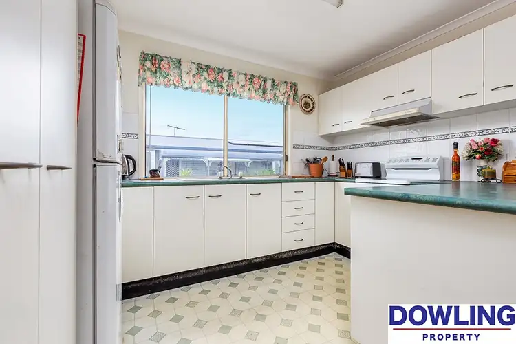 Fifth view of Homely house listing, 6/15 Quarter Sessions Road, Tarro NSW 2322