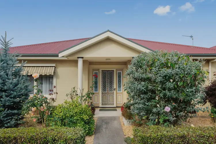 Second view of Homely unit listing, 2/33 Skene Street, Colac VIC 3250