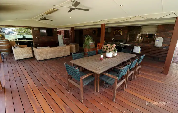 Third view of Homely house listing, 34 Wood Street, Dalby QLD 4405