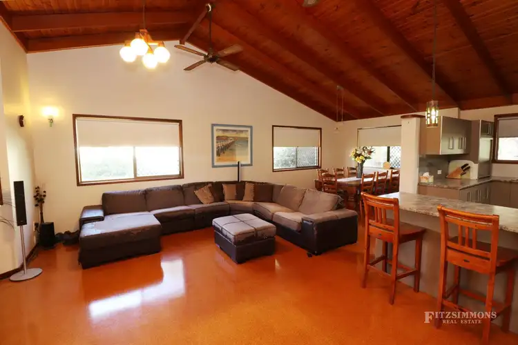 Fourth view of Homely house listing, 34 Wood Street, Dalby QLD 4405