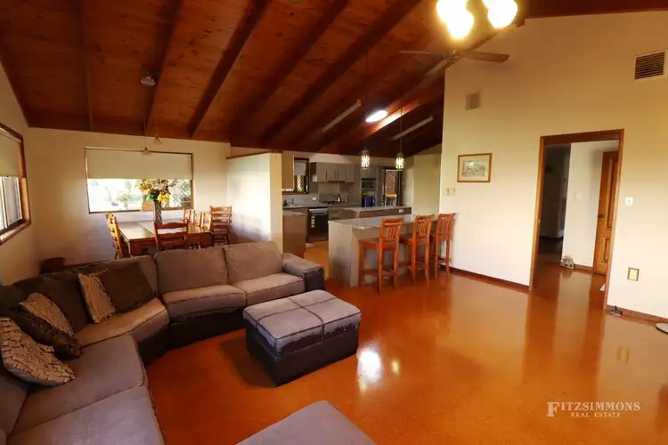 Fifth view of Homely house listing, 34 Wood Street, Dalby QLD 4405