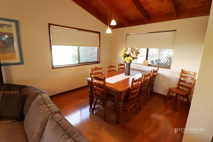 Sixth view of Homely house listing, 34 Wood Street, Dalby QLD 4405