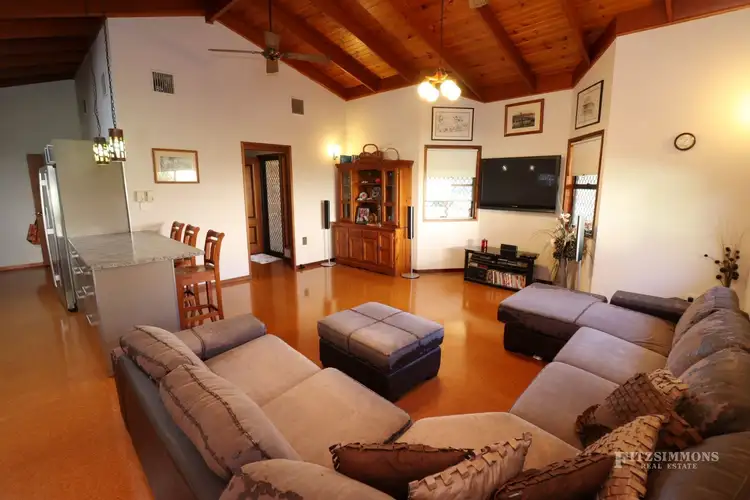 Seventh view of Homely house listing, 34 Wood Street, Dalby QLD 4405