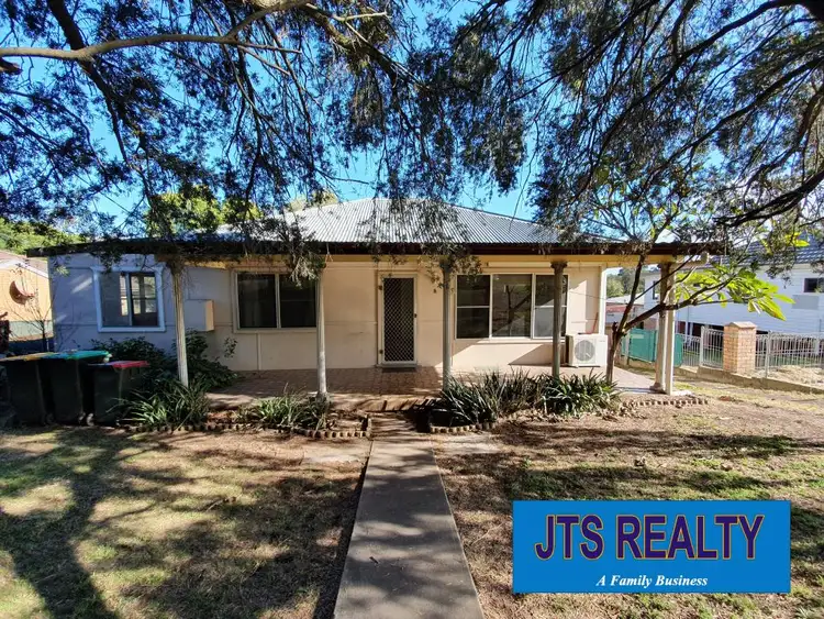 Main view of Homely house listing, 8 Aberdeen Street, Muswellbrook NSW 2333