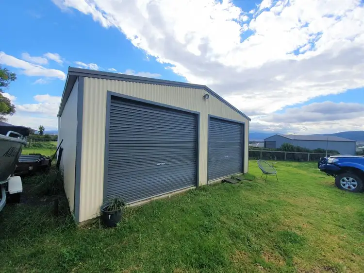 Second view of Homely house listing, 10 Kingfisher Crescent, Scone NSW 2337