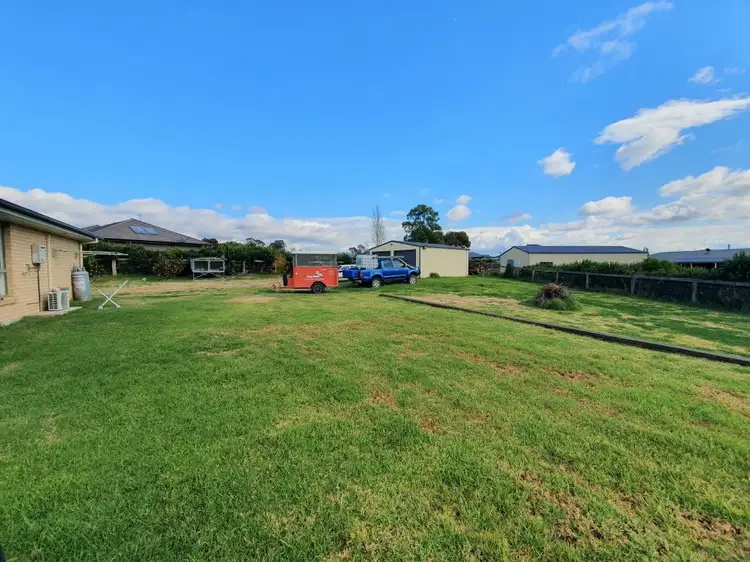 Fourth view of Homely house listing, 10 Kingfisher Crescent, Scone NSW 2337