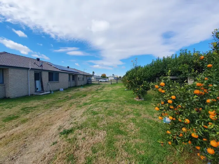 Fifth view of Homely house listing, 10 Kingfisher Crescent, Scone NSW 2337