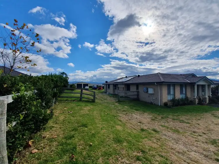 Sixth view of Homely house listing, 10 Kingfisher Crescent, Scone NSW 2337