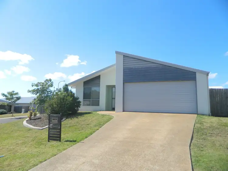 59 Neville Drive..., Branyan QLD 4670