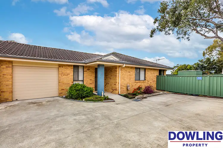 7/170 Anderson Drive, Beresfield NSW 2322