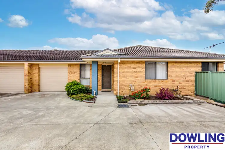 Second view of Homely villa listing, 7/170 Anderson Drive, Beresfield NSW 2322