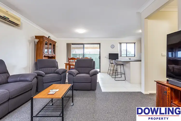 Third view of Homely villa listing, 7/170 Anderson Drive, Beresfield NSW 2322