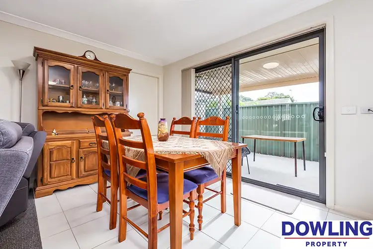 Fifth view of Homely villa listing, 7/170 Anderson Drive, Beresfield NSW 2322
