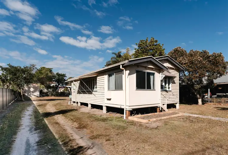 26 High Street..., Walkervale QLD 4670