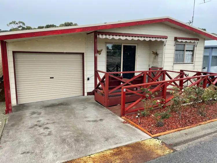 Second view of Homely unit listing, 8 Windsor Street, Wonthaggi VIC 3995