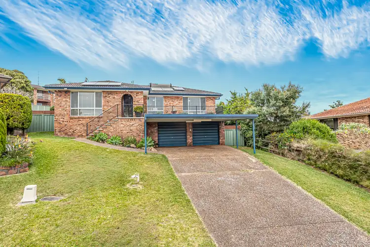 2 Henderson Close, Raymond Terrace NSW 2324