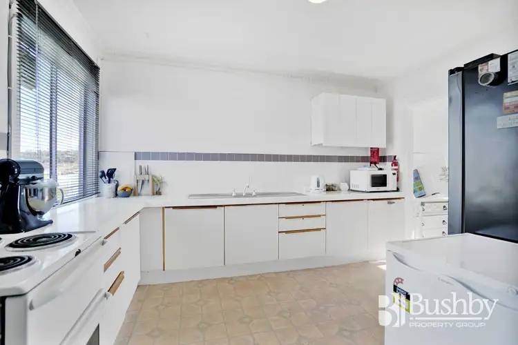 Fifth view of Homely house listing, 210 Hobart Road, Kings Meadows TAS 7249