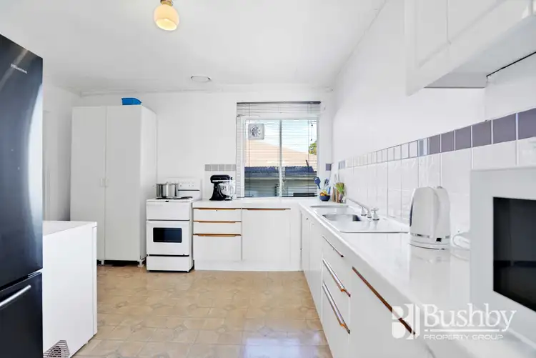 Sixth view of Homely house listing, 210 Hobart Road, Kings Meadows TAS 7249