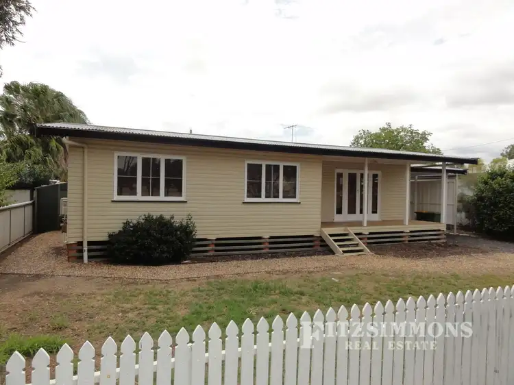 29 Curtis Street, Dalby QLD 4405