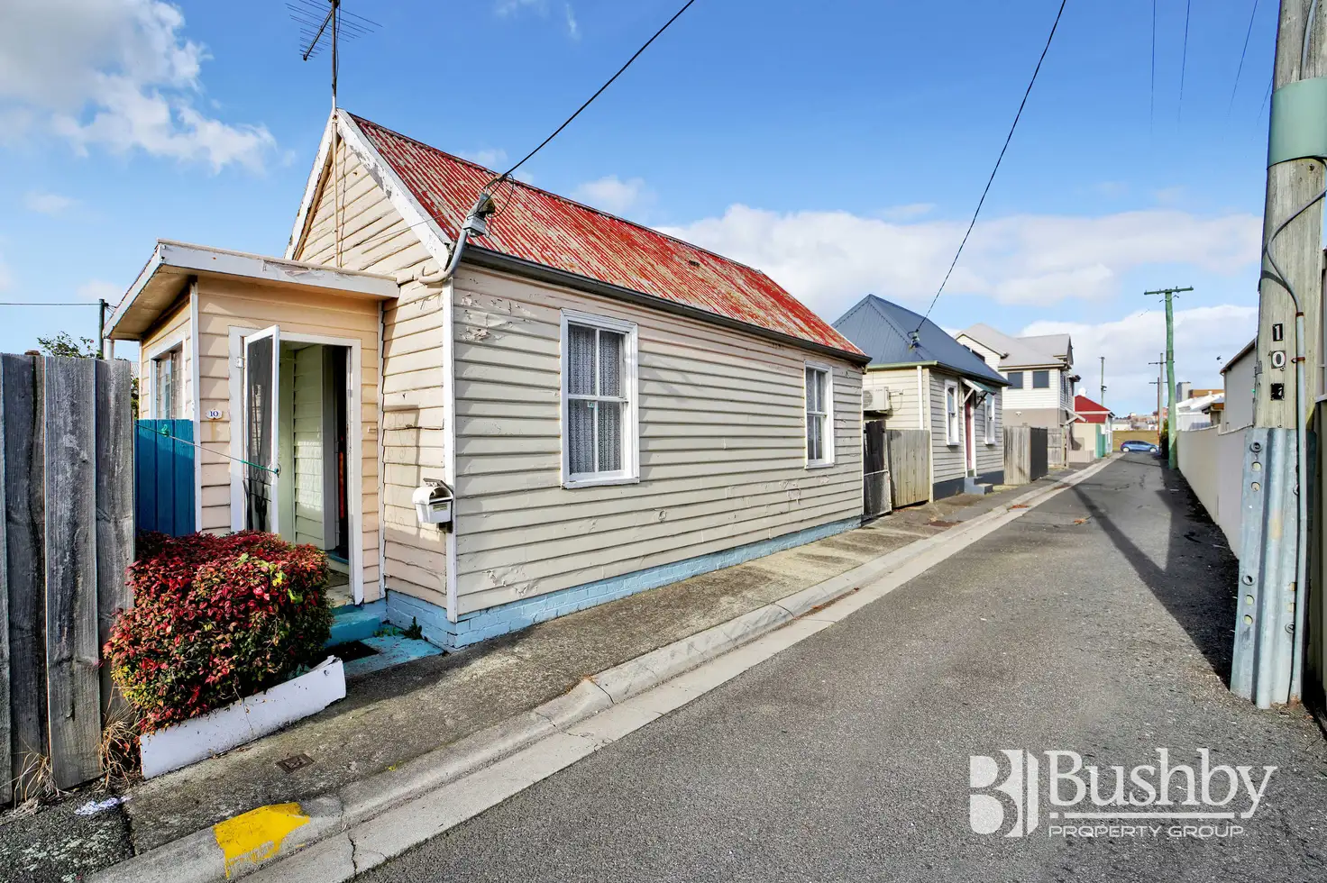 Main view of Homely house listing, 10 Frank Street, Invermay TAS 7248