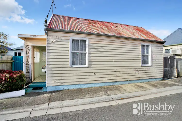 Second view of Homely house listing, 10 Frank Street, Invermay TAS 7248