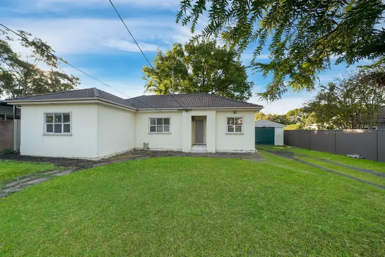 193 Kildare Road, Blacktown NSW 2148
