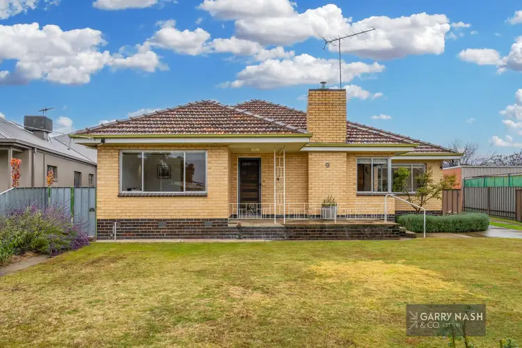 Main view of Homely house listing, 9 Brien Crescent, Wangaratta VIC 3677