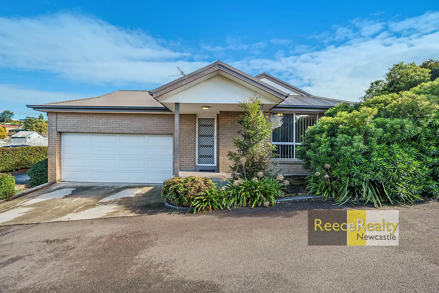 Main view of Homely house listing, 1/14-18 Croudace Road, Elermore Vale NSW 2287
