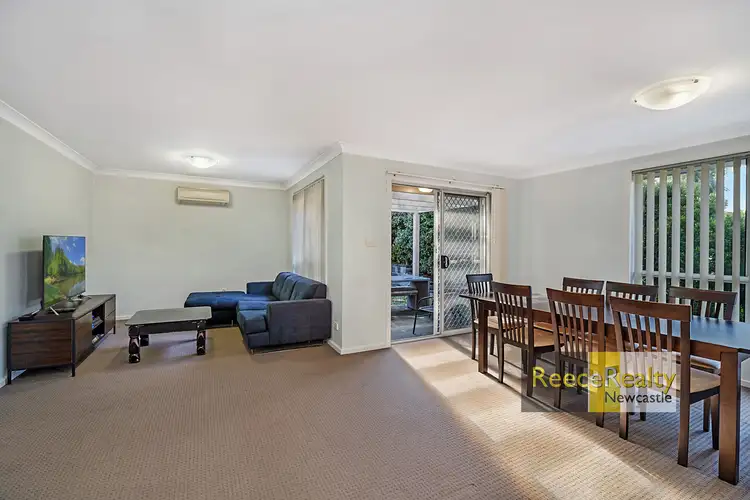 Second view of Homely house listing, 1/14-18 Croudace Road, Elermore Vale NSW 2287