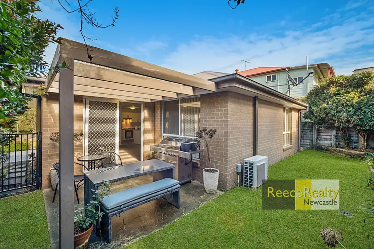 Sixth view of Homely house listing, 1/14-18 Croudace Road, Elermore Vale NSW 2287