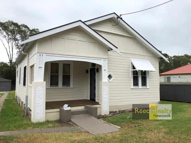Main view of Homely house listing, 161 Old Maitland Road, Hexham NSW 2322