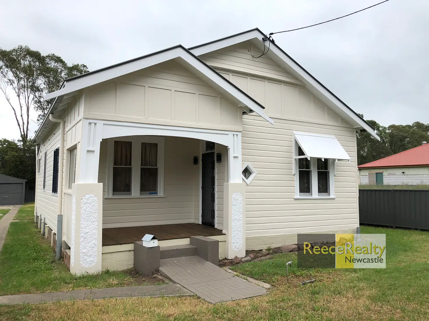 Main view of Homely house listing, 161 Old Maitland Road, Hexham NSW 2322