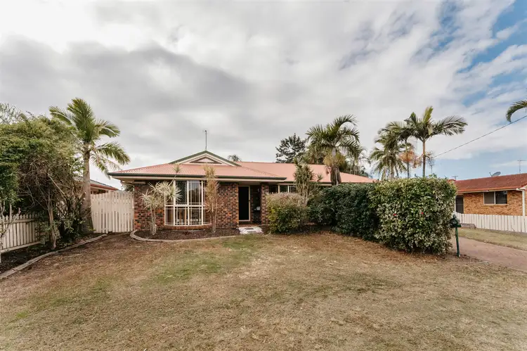 30 Olsen Street..., Bundaberg East QLD 4670