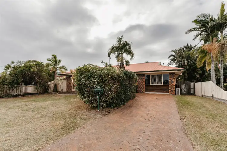Second view of Homely house listing, 30 Olsen Street..., Bundaberg East QLD 4670
