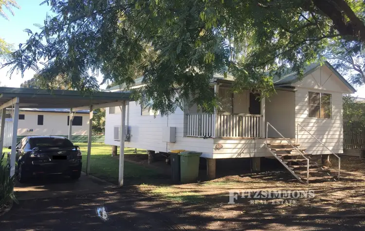 68A Bunya Street, Dalby QLD 4405