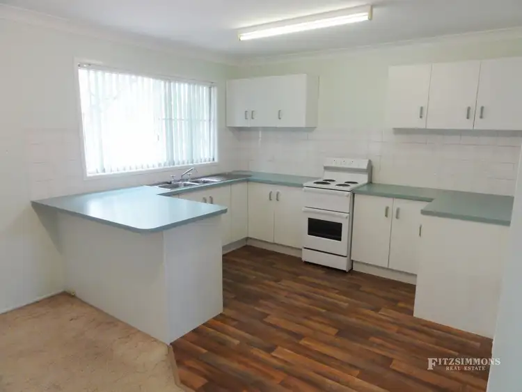 Second view of Homely house listing, 68A Bunya Street, Dalby QLD 4405