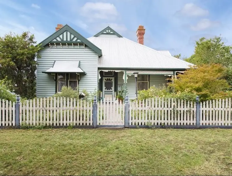 Main view of Homely house listing, 44 Main Street, Beeac VIC 3251