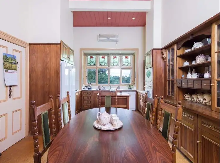 Second view of Homely house listing, 44 Main Street, Beeac VIC 3251