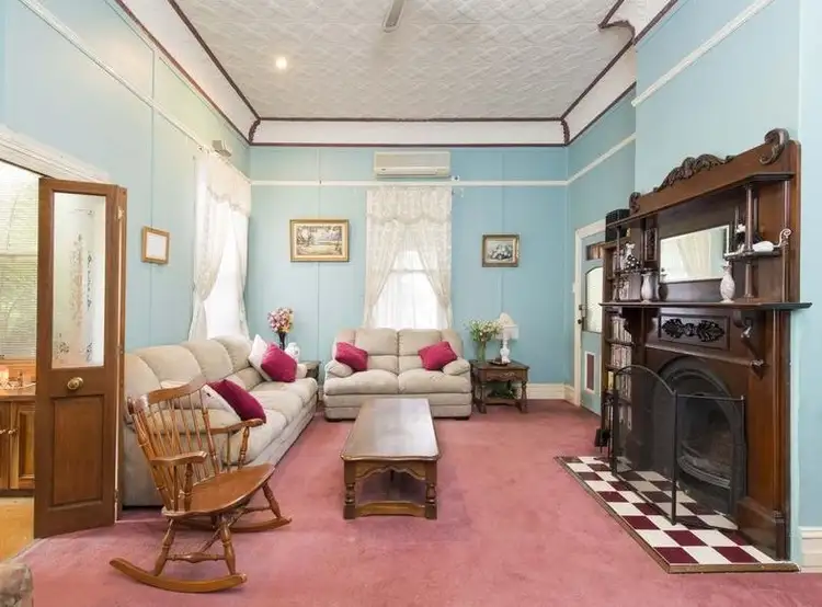 Third view of Homely house listing, 44 Main Street, Beeac VIC 3251