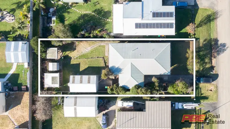 17 Mary Street, Wonthaggi VIC 3995