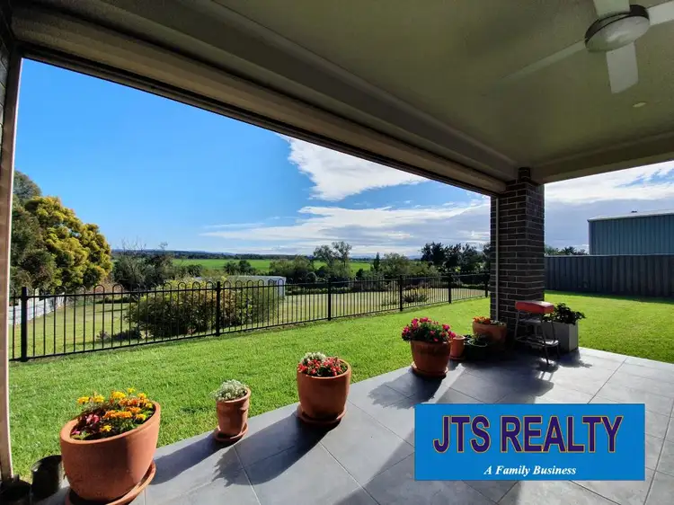 21 Aberdeen Street, Muswellbrook NSW 2333
