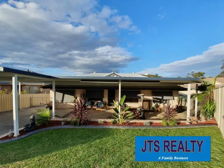 5 Lou Fisher Place, Muswellbrook NSW 2333