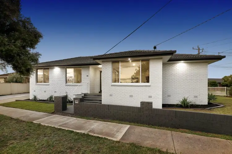 86 Lackenheath Drive, Tullamarine VIC 3043