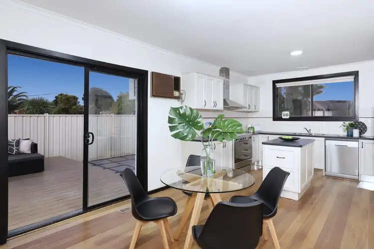 Second view of Homely house listing, 86 Lackenheath Drive, Tullamarine VIC 3043