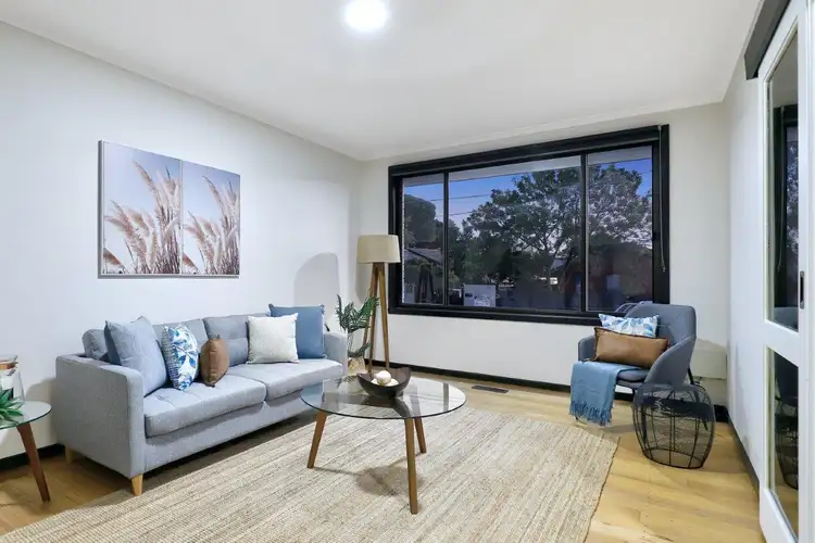 Third view of Homely house listing, 86 Lackenheath Drive, Tullamarine VIC 3043
