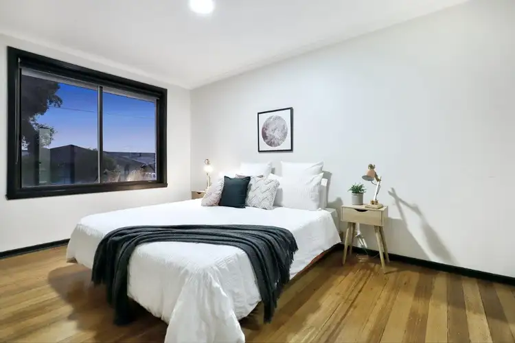 Fifth view of Homely house listing, 86 Lackenheath Drive, Tullamarine VIC 3043