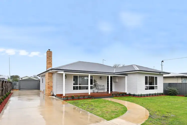 15 Armstrong Street, Colac VIC 3250
