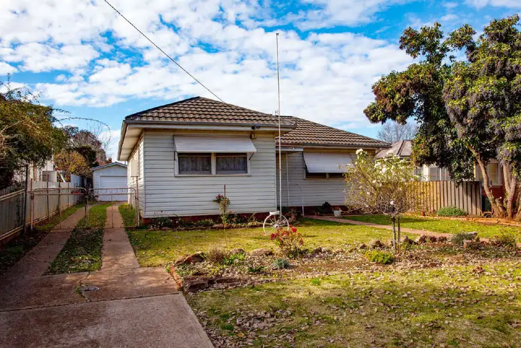 Main view of Homely house listing, 98 Pierce Street, Wellington NSW 2820