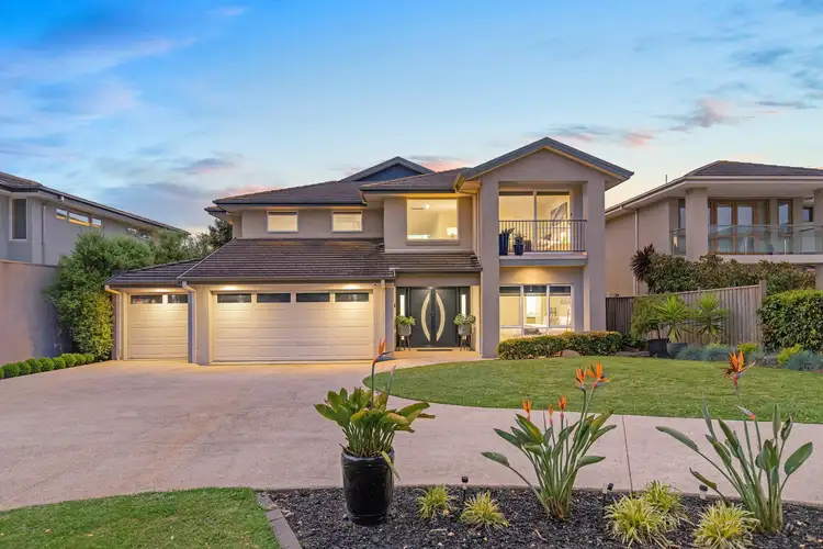 Fourth view of Homely house listing, 10 VIEWMOUNT PLACE, Sandhurst VIC 3977