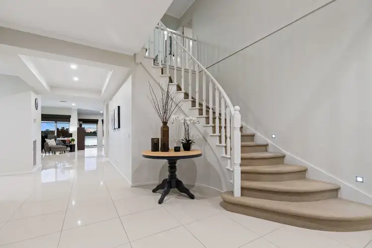Sixth view of Homely house listing, 10 VIEWMOUNT PLACE, Sandhurst VIC 3977